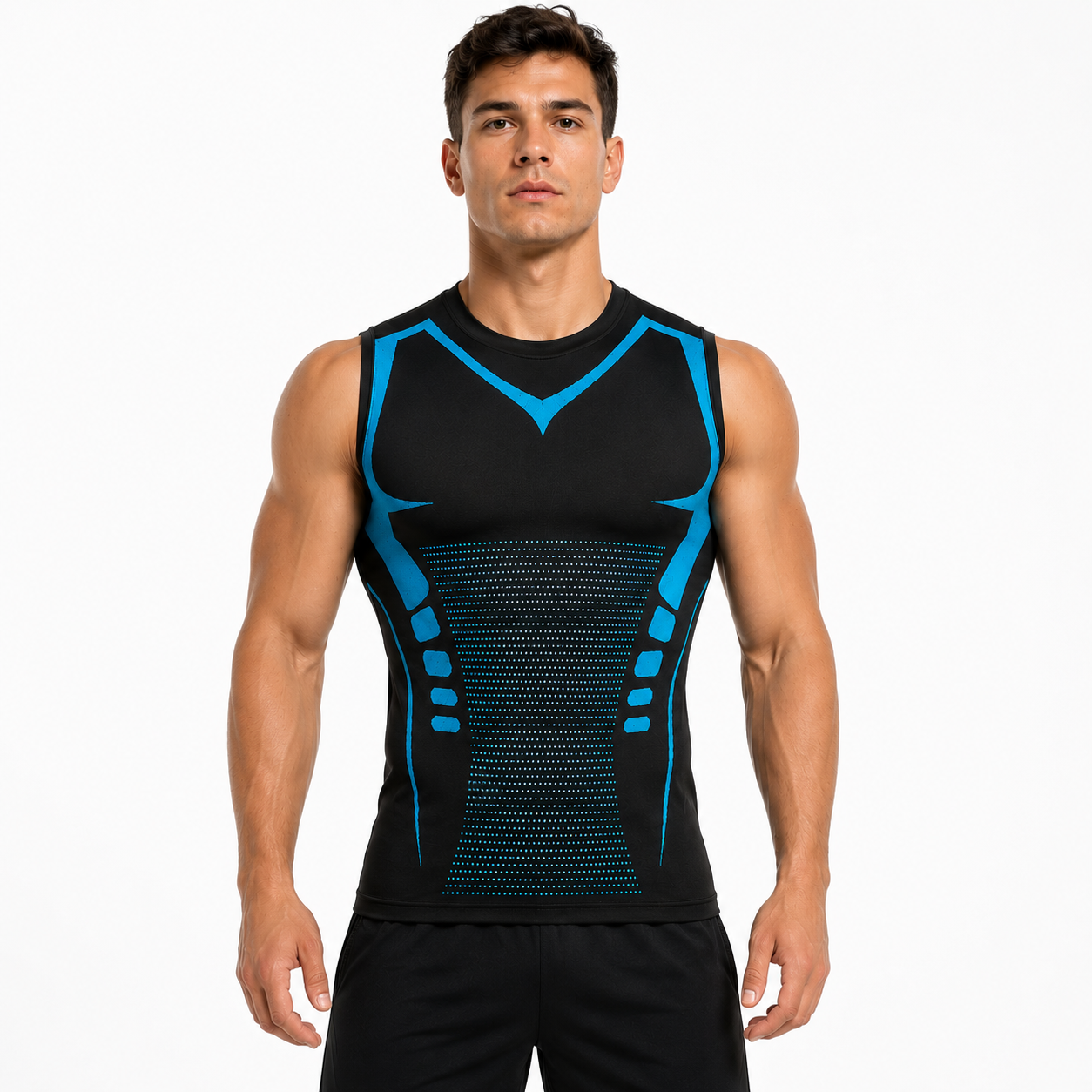 STANPUCK™ PERFORMANCE COMPRESSION TANK