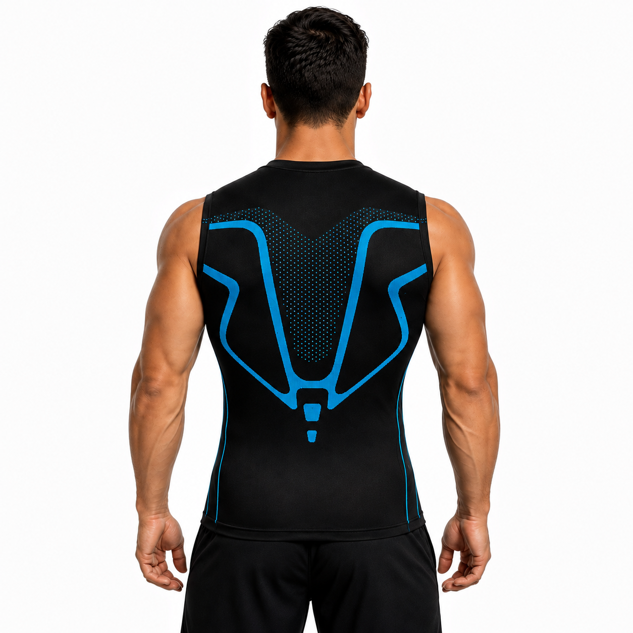 STANPUCK™ PERFORMANCE COMPRESSION TANK