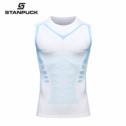 STANPUCK™ PERFORMANCE COMPRESSION TANK