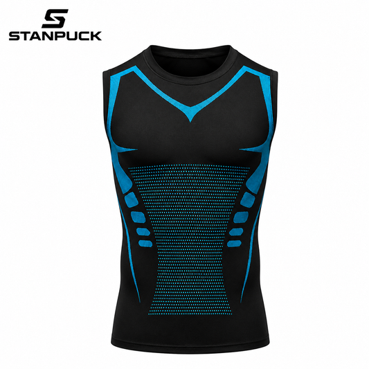 STANPUCK™ PERFORMANCE COMPRESSION TANK