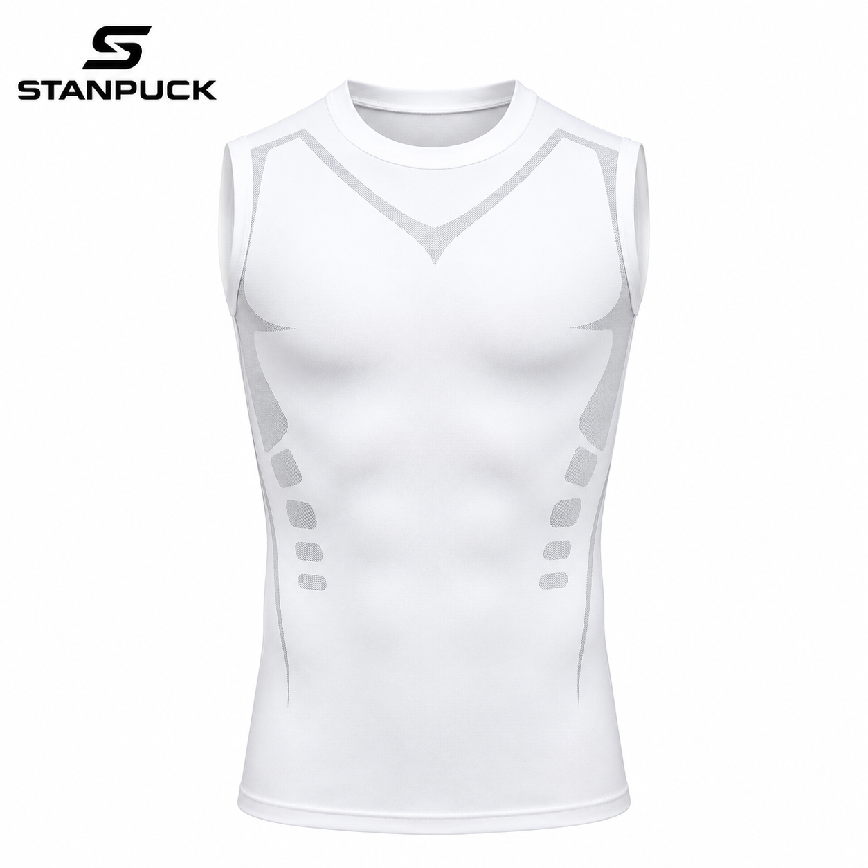 STANPUCK™ PERFORMANCE COMPRESSION TANK