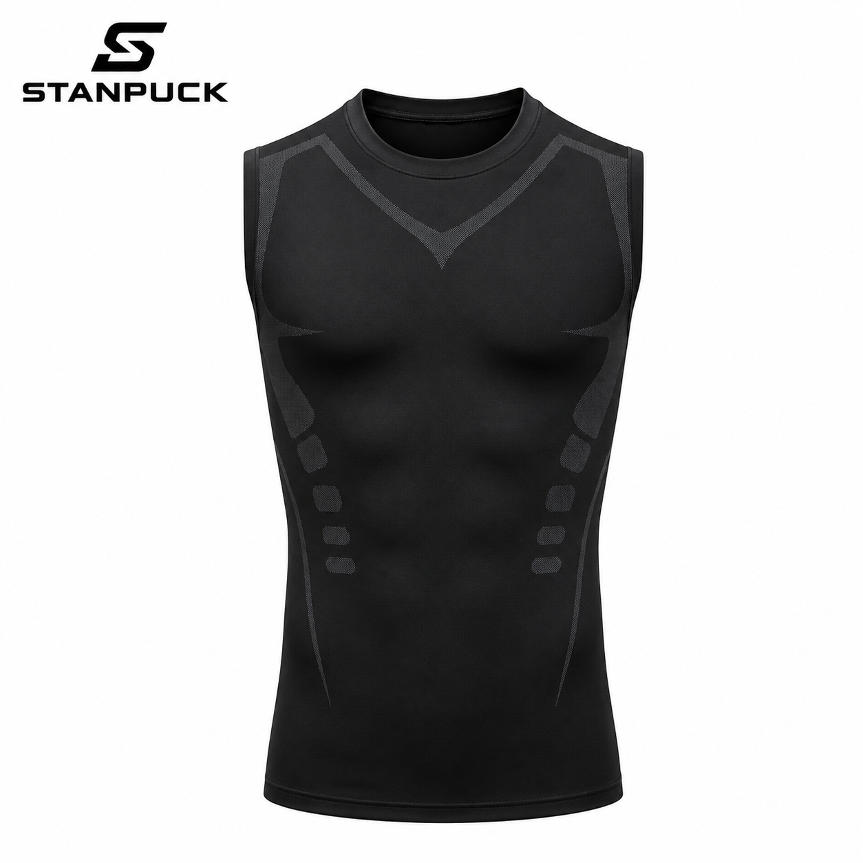 STANPUCK™ PERFORMANCE COMPRESSION TANK