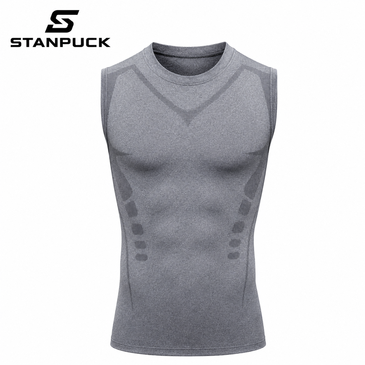 STANPUCK™ PERFORMANCE COMPRESSION TANK
