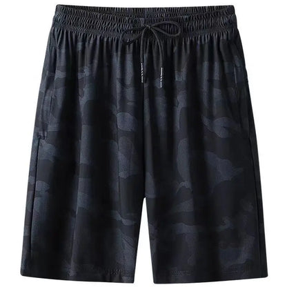 Athletic Performance Shorts