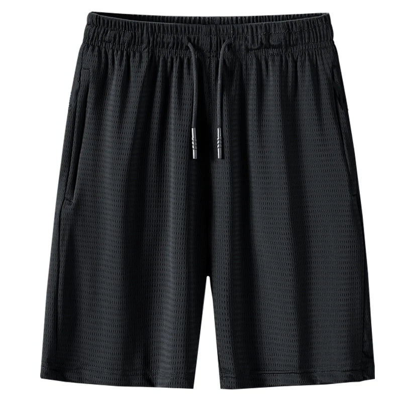 Athletic Performance Shorts