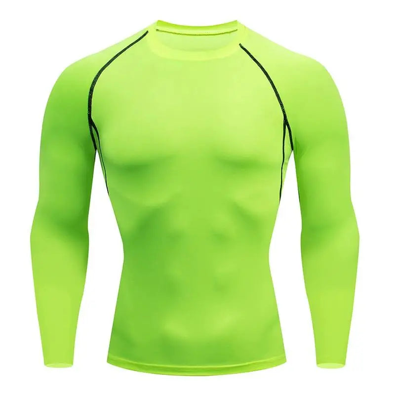 Elite Compression Shirt