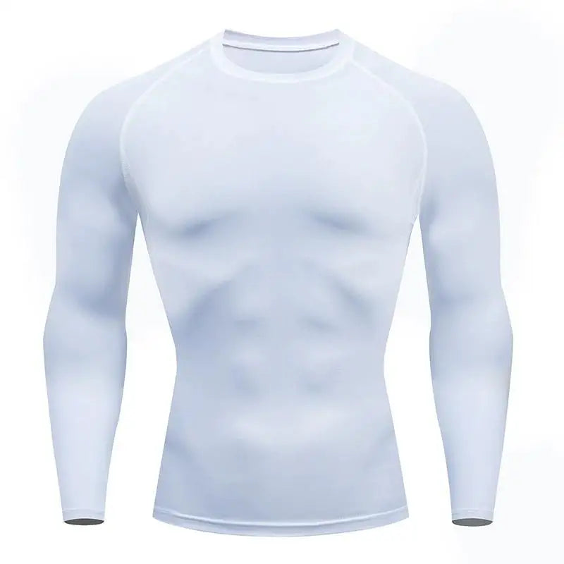 Elite Compression Shirt