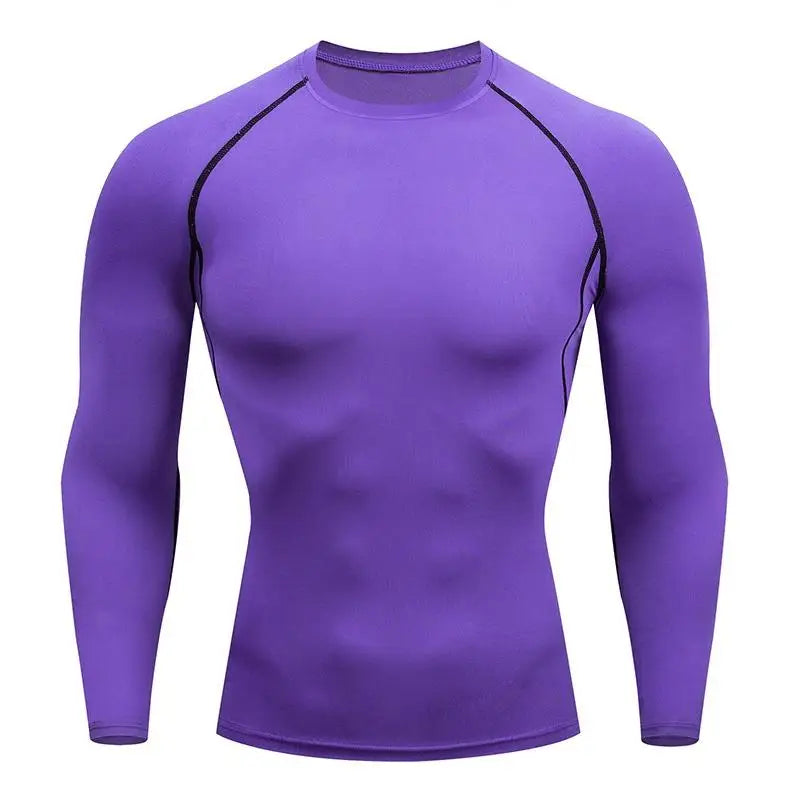 Elite Compression Shirt