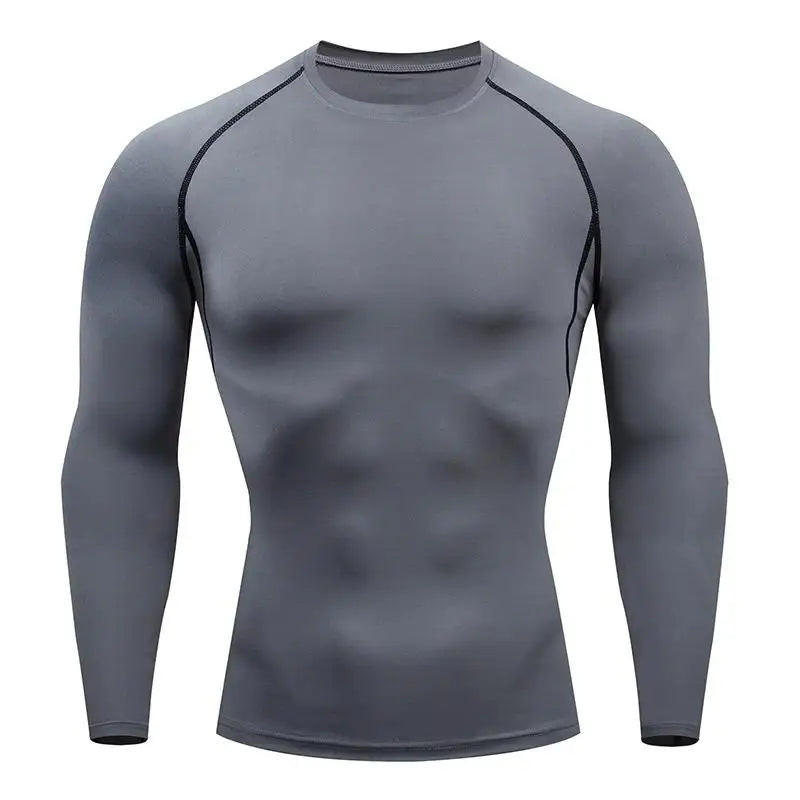 Elite Compression Shirt