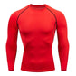 Elite Compression Shirt