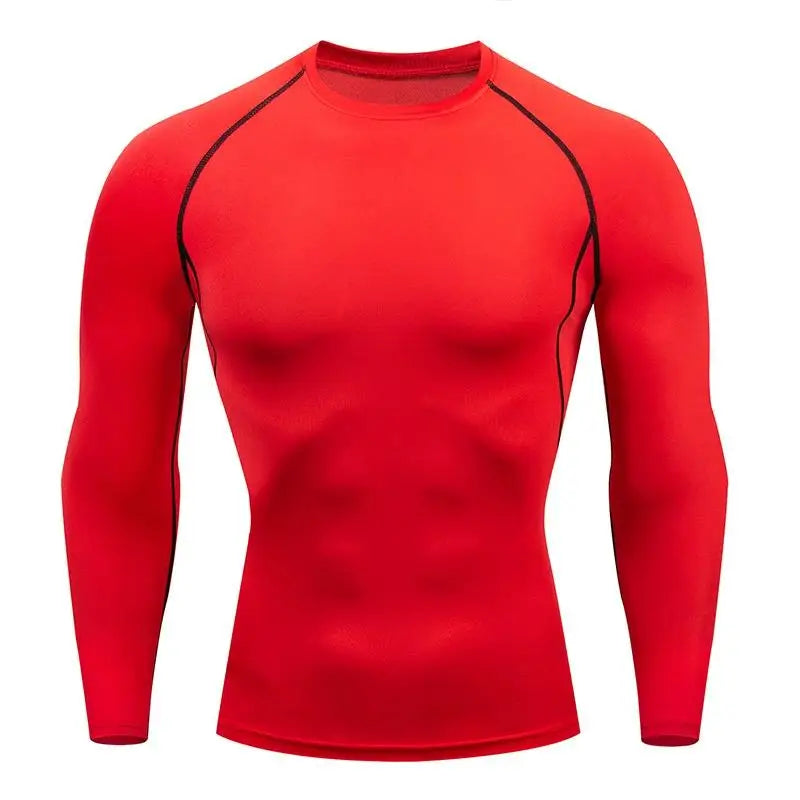 Elite Compression Shirt