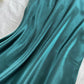 Elegant Women's Nightdress Sexy Comfortable Long Slip Dress Solid Color Pajamas For Women