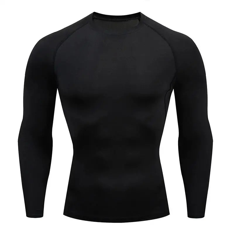 Elite Compression Shirt