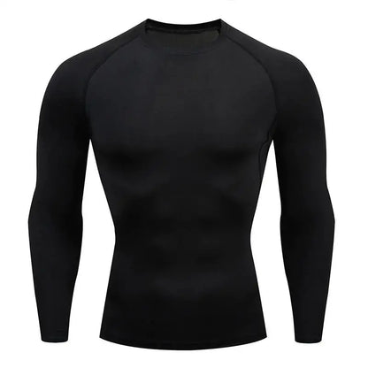 Elite Compression Shirt